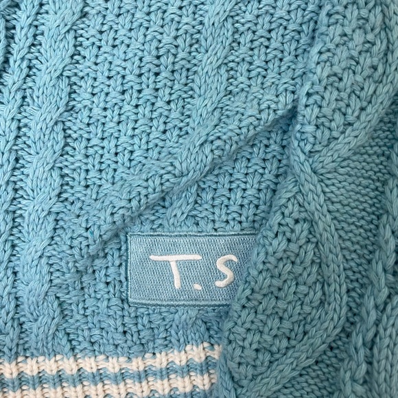 1989 Taylor Swift Cardigan - Picture 4 of 5